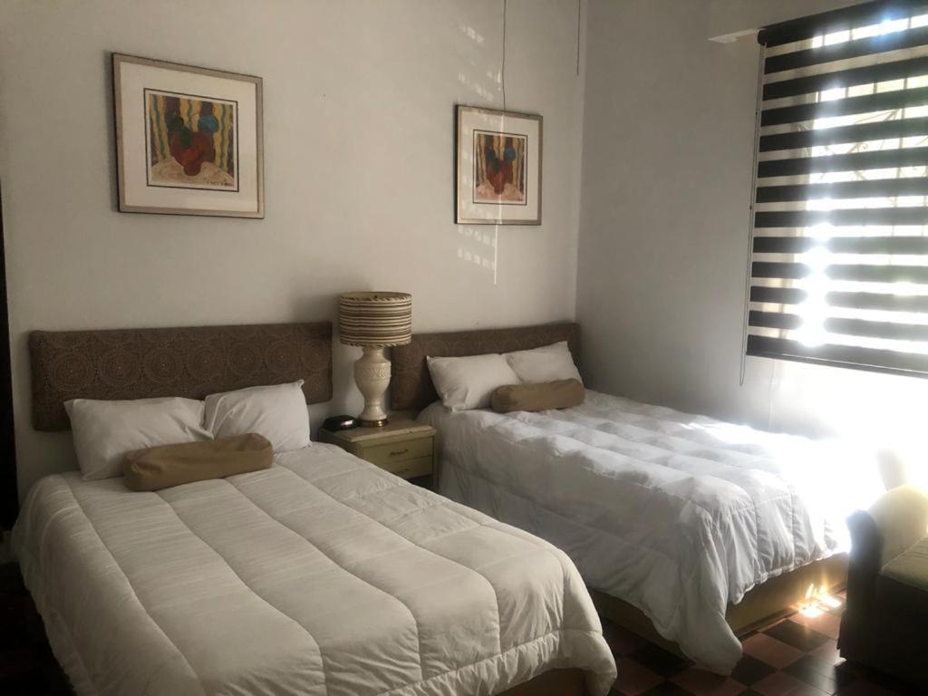 Hotel Casona 瓜达拉哈拉 外观 照片