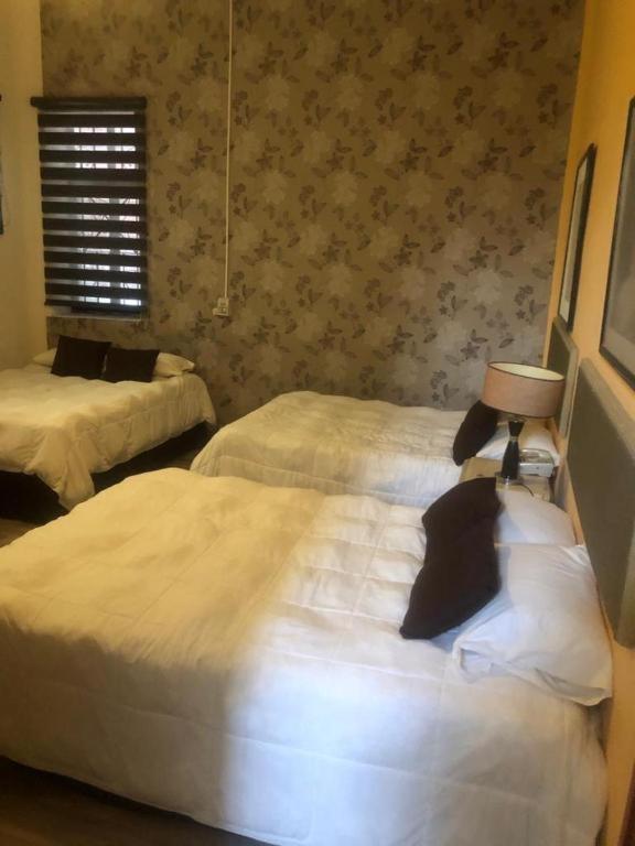 Hotel Casona 瓜达拉哈拉 外观 照片