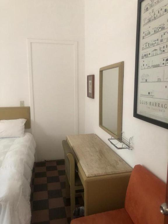 Hotel Casona 瓜达拉哈拉 外观 照片
