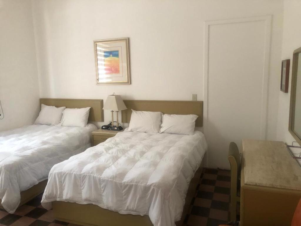 Hotel Casona 瓜达拉哈拉 外观 照片