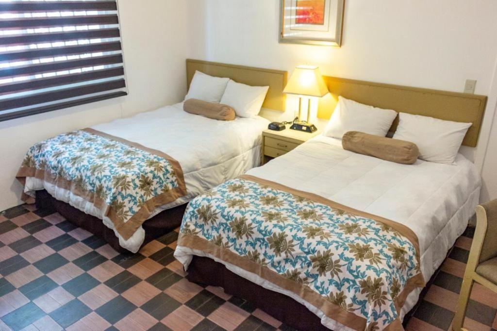 Hotel Casona 瓜达拉哈拉 外观 照片