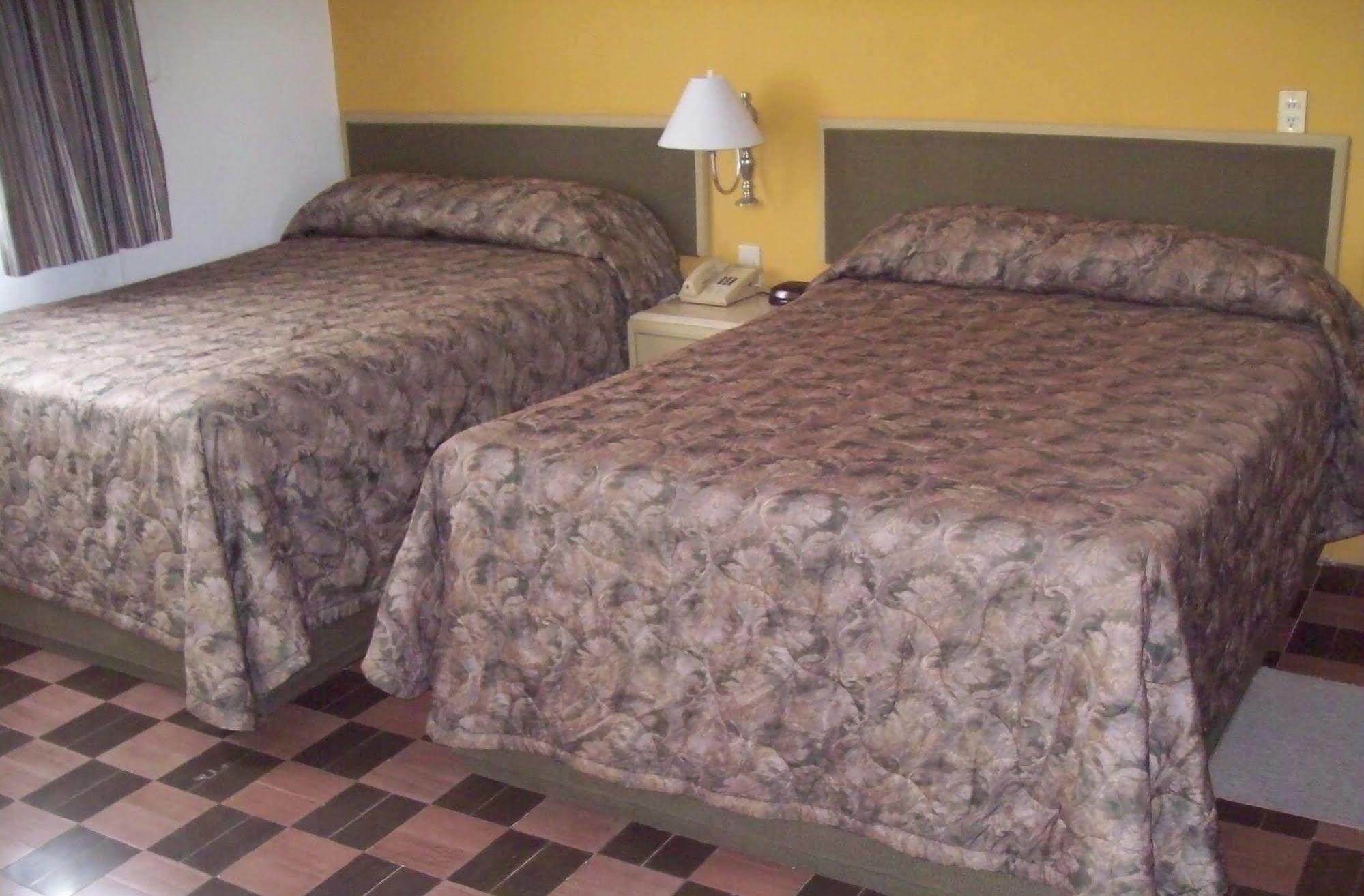 Hotel Casona 瓜达拉哈拉 外观 照片