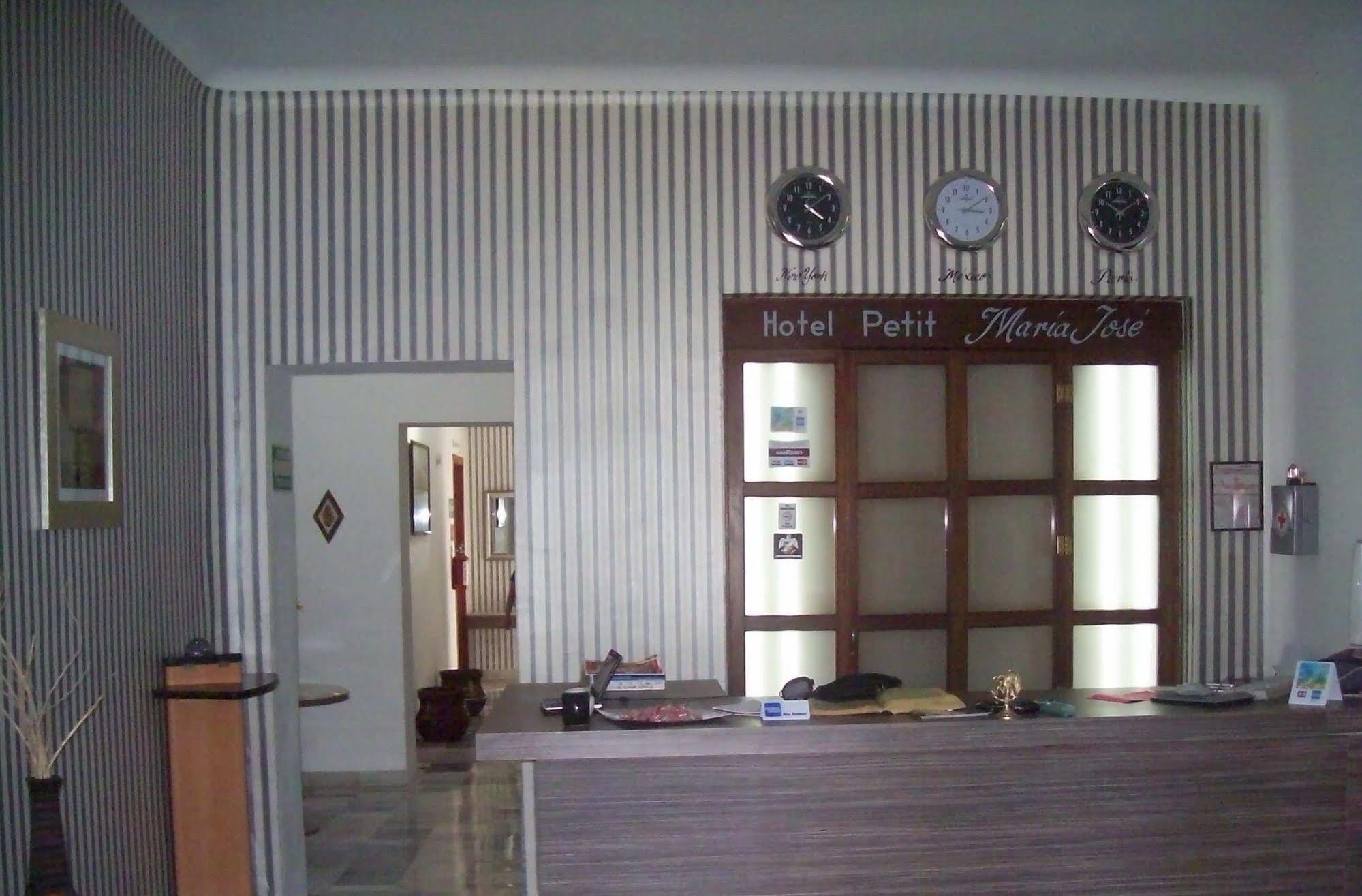 Hotel Casona 瓜达拉哈拉 外观 照片